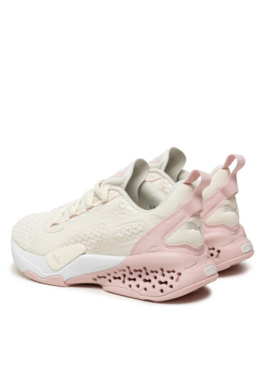 Puma Обувки Xetic Halflife Summer Pastel 195197 02 Ivory Glow/Lotus - Mera.bg