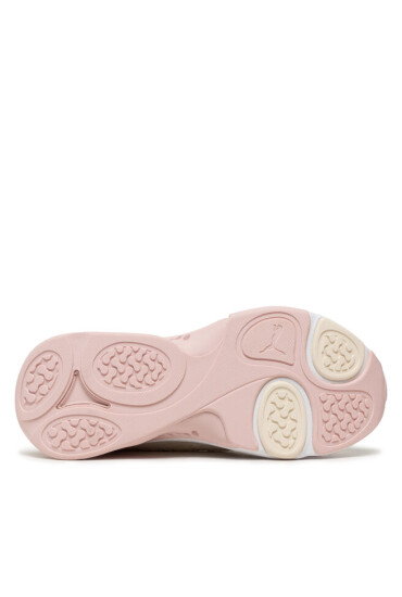 Puma Обувки Xetic Halflife Summer Pastel 195197 02 Ivory Glow/Lotus - Mera.bg