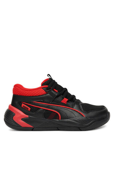 Puma Обувки за баскетбол Uproar Jr 312164 05 Черен - Mera.bg