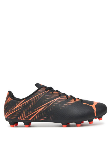 Puma Обувки за футбол Attacanto Fg/Ag 107477 12 Черен - Mera.bg