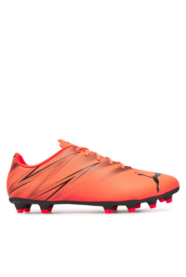 Puma Обувки за футбол Attacanto Fg/Ag 107477 14 Оранжев - Mera.bg