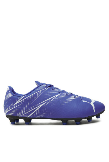 Puma Обувки за футбол Attacanto Fg/Ag 107477 Син - Mera.bg