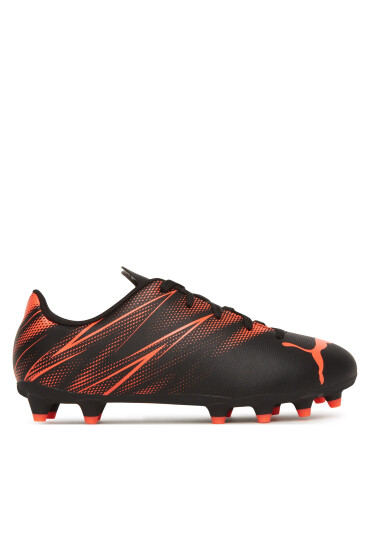 Puma Обувки за футбол Attacanto Fg/Ag Jr 107480 12 Черен - Mera.bg