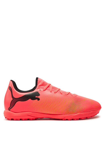 Puma Обувки за футбол Future 7 Play Tt 107726-03 Червен - Mera.bg