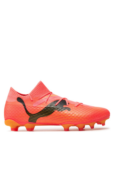 Puma Обувки за футбол Future 7 Pro Fg/Ag 107707-03 Розов - Mera.bg