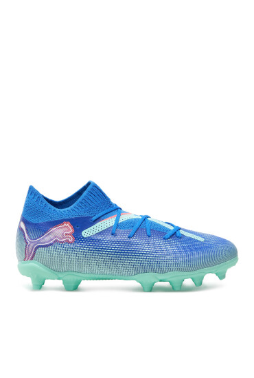 Puma Обувки за футбол Future 7 Pro Fg/Ag 107944 Син - Mera.bg