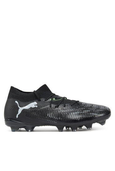 Puma Обувки за футбол Future 8 Match Fg/Ag 108140 02 Черен - Mera.bg