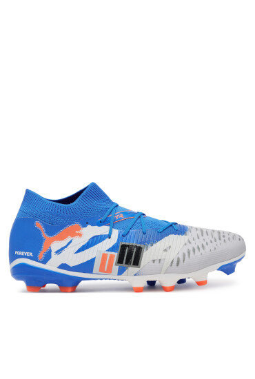 Puma Обувки за футбол Future 8 Match Forever Fg/Ag 108423 01 Син - Mera.bg