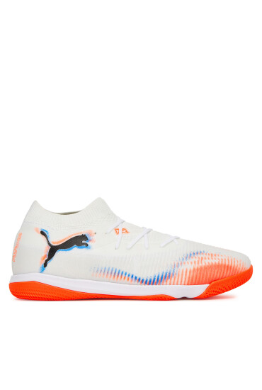 Puma Обувки за футбол Future 8 Match It 108598 01 Бял - Mera.bg