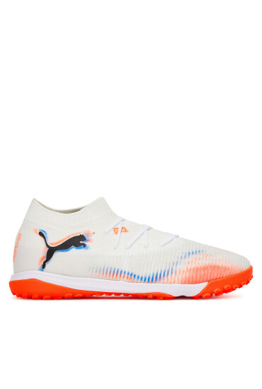 Puma Обувки за футбол Future 8 Match Tt 108597 01 Бял - Mera.bg