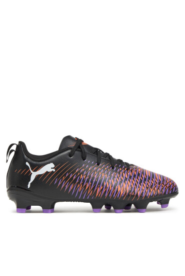 Puma Обувки за футбол Future 8 Play Fg/Ag Jr 108144 01 Черен - Mera.bg