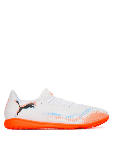 Puma Обувки за футбол Future 8 Play Tt 108605 01 Бял - Mera.bg