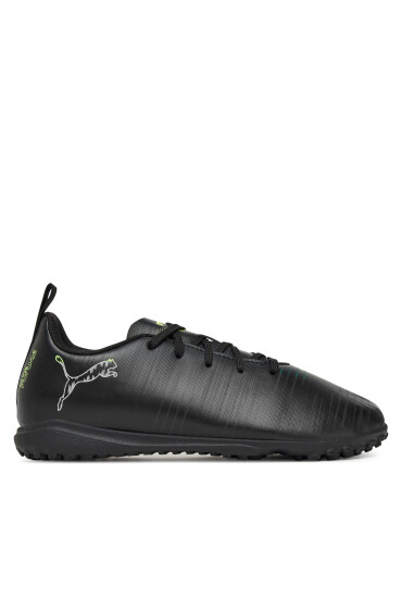 Puma Обувки за футбол Future 8 Play Tt Jr 108626 02 Черен - Mera.bg