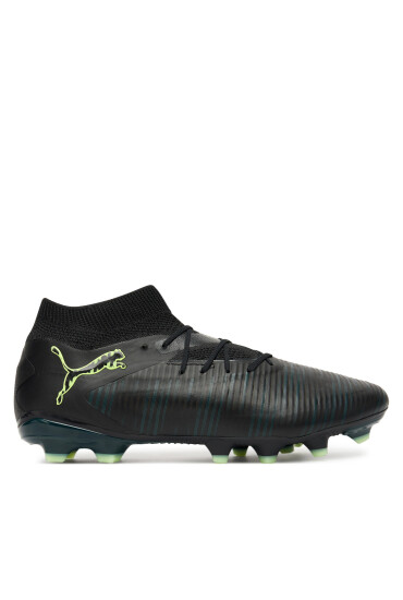 Puma Обувки за футбол Future 8 Pro Fg/Ag108588 02 Черен - Mera.bg