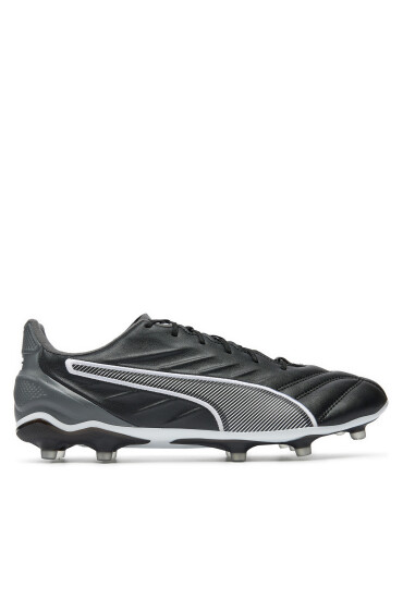 Puma Обувки за футбол King Pro Fg/Ag 107862 Черен - Mera.bg