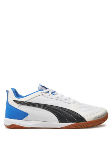 Puma Обувки за футбол Pressing IV 107419 Бял - Mera.bg