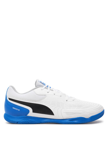 Puma Обувки за футбол Truco III 107979 Бял - Mera.bg