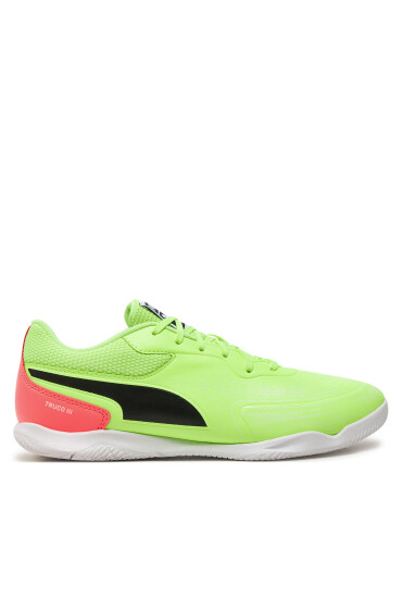 Puma Обувки за футбол Truco III 107979 Жълт - Mera.bg