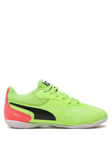 Puma Обувки за футбол Truco III Jr 107980 Жълт - Mera.bg