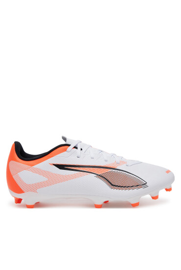 Puma Обувки за футбол Ultra 5 Play Fg/Ag 108169 01 Бял - Mera.bg