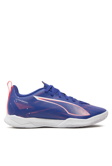 Puma Обувки за футбол Ultra 5 Play It Jr 107913 Син - Mera.bg