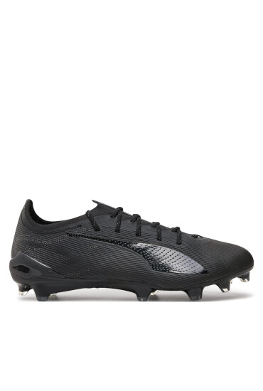 Puma Обувки за футбол Ultra 5 Ultimate Fg 107683 Черен - Mera.bg