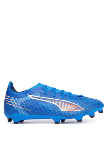 Puma Обувки за футбол Ultra 6 Match Fg/Ag 108514 01 Син - Mera.bg