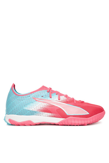 Puma Обувки за футбол Ultra 6 Match Re-Charge Tt 108766 01 Розов - Mera.bg