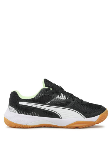 Puma Обувки за зала Solarflash Ii 10688201 Черен - Mera.bg
