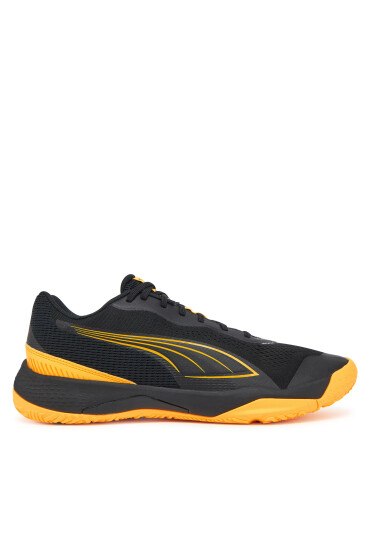 Puma Обувки за зала Solarstrike III 107849 01 Черен - Mera.bg