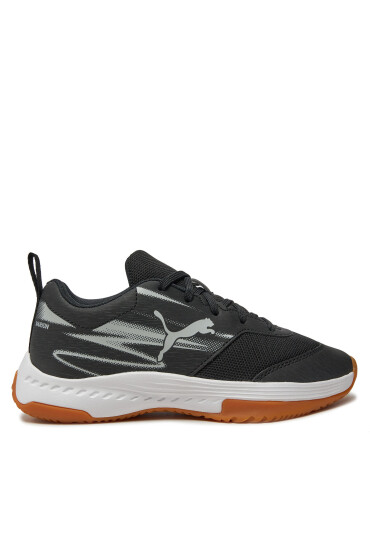 Puma Обувки за зала Varion II Jr 108105 01 Черен - Mera.bg