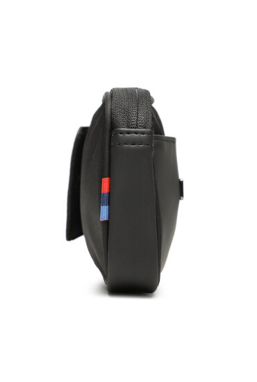 Puma Голям дамски портфейл BMW MMS Women's Wallet 054300 01 Черен - Mera.bg