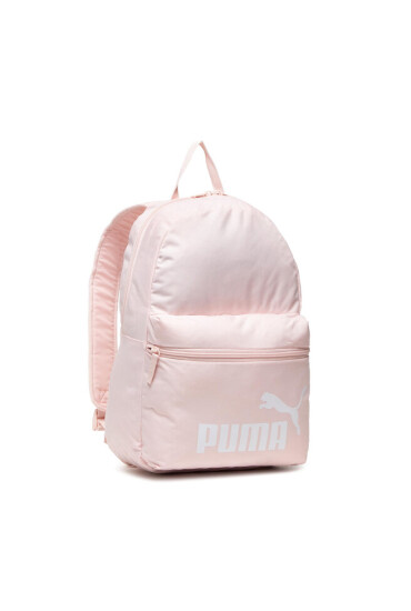 Puma Раница Phase Backpack 075487 79 Chalk Pink - Mera.bg
