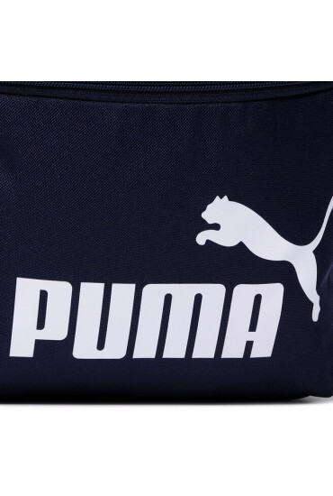 Puma Раница Phase Backpack 075487 43 Тъмносин - Mera.bg