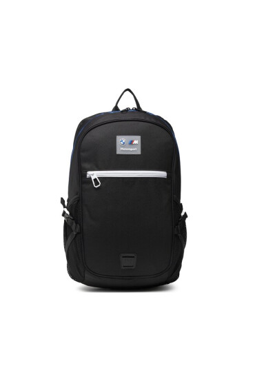Puma Раница Bmw Mms Backpack 079110 01 Black - Mera.bg