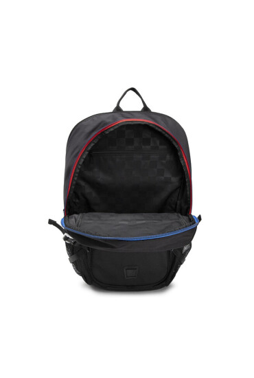 Puma Раница Bmw Mms Backpack 079110 01 Black - Mera.bg