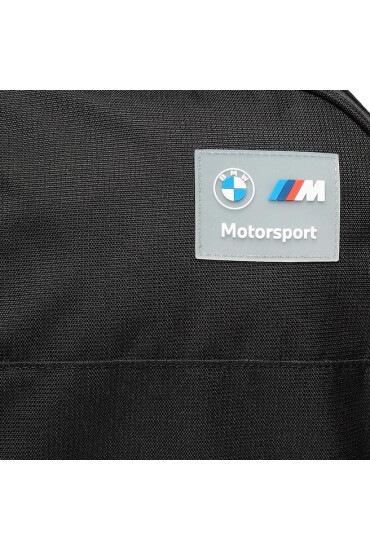 Puma Раница BMW MMS 079597 Черен - Mera.bg