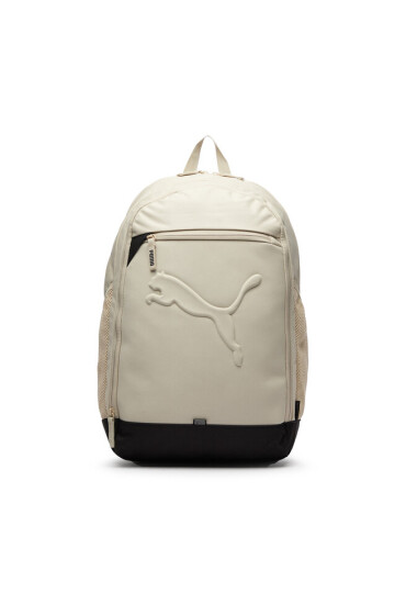 Puma Раница Buzz Backpack 079136 Granola 02 - Mera.bg