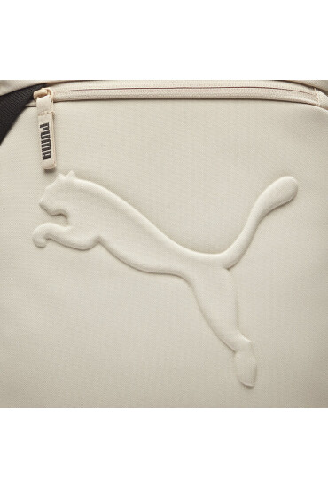 Puma Раница Buzz Backpack 079136 Granola 02 - Mera.bg