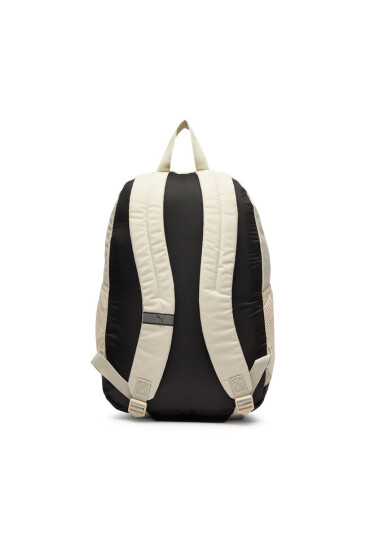 Puma Раница Buzz Backpack 079136 Granola 02 - Mera.bg