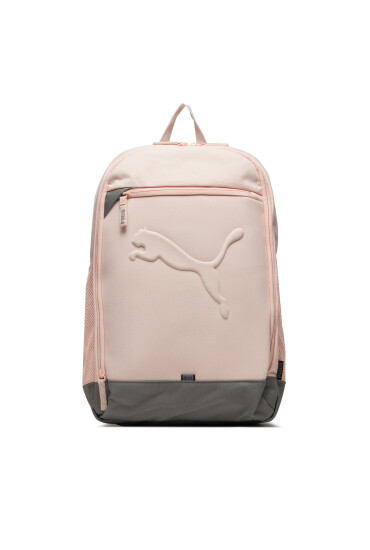 Puma Раница Buzz Backpack 079136 Rose Dust 07 - Mera.bg