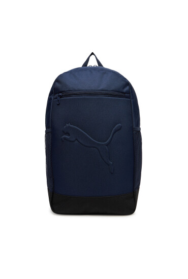 Puma Раница BUZZ BACKPACK 9115303 Тъмносин - Mera.bg