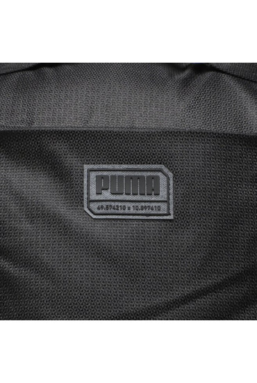 Puma Раница City Backpack 079186 01 Черен - Mera.bg