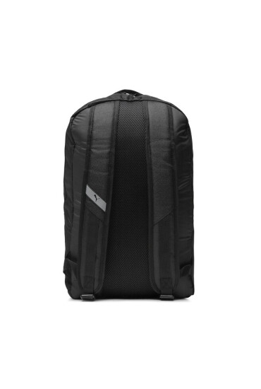 Puma Раница City Backpack 079186 01 Черен - Mera.bg