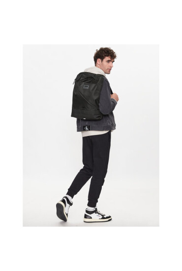 Puma Раница City Backpack 079186 01 Черен - Mera.bg