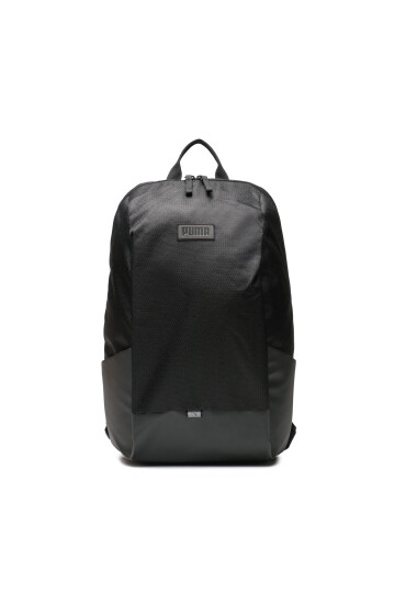 Puma Раница City Backpack 079942 01 Черен - Mera.bg