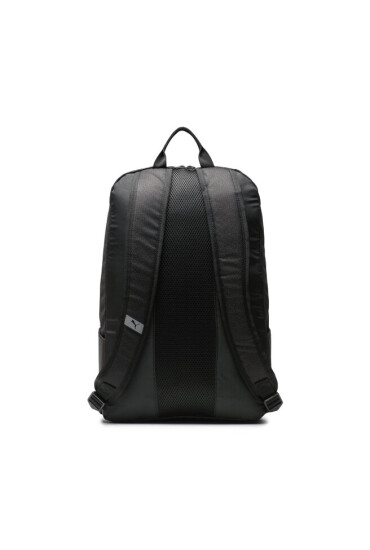 Puma Раница City Backpack 079942 01 Черен - Mera.bg