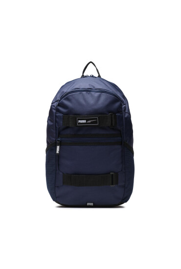 Puma Раница Deck Backpack 079191 08 Тъмносин - Mera.bg