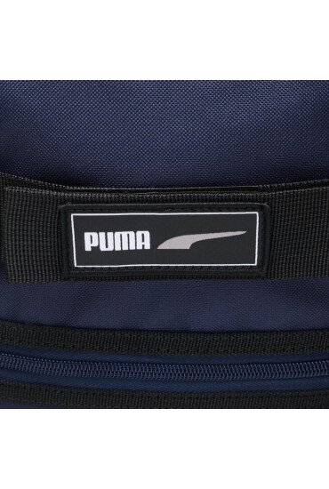 Puma Раница Deck Backpack 079191 08 Тъмносин - Mera.bg