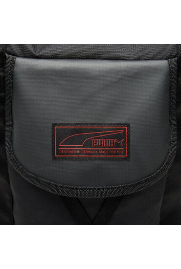 Puma Раница Edge Ruckpack 078831 Черен - Mera.bg